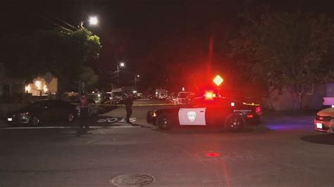 Hayward: Two dead in shooting, Mission Boulevard closed